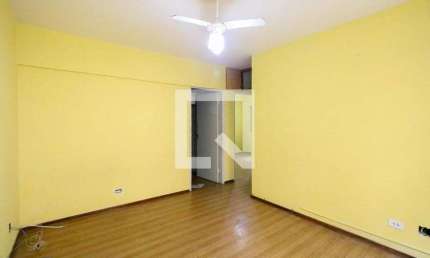 Apartamento à Venda - Oswaldo Cruz, 2 Quartos,  56 m2