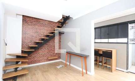 Apartamento à Venda - Vila Santa Clara, 2 Quartos,  64 m2