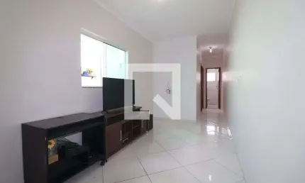 Apartamento à Venda - Vila Assunção, 2 Quartos,  48 m2