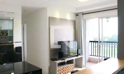 Apartamento com 2 quartos à venda no Socorro, São Paulo 