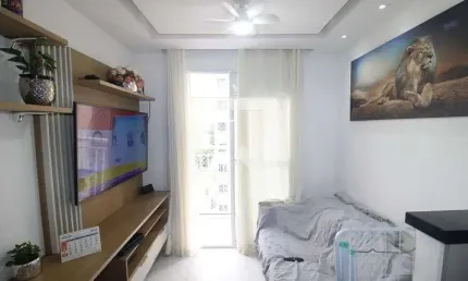 Apartamento com 1 quarto à venda na Casa Verde, São Paulo 