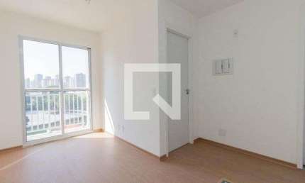 Apartamento com 1 quarto à venda no Tatuapé, São Paulo 