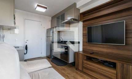 Apartamento com 1 quarto à venda no Ipiranga, São Paulo 