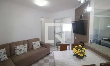 Apartamento à Venda - Vila Dionísia, 2 Quartos,  48 m2