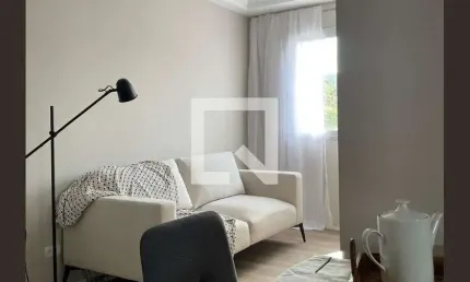 Apartamento com 2 quartos à venda no Jardim, Santo André 