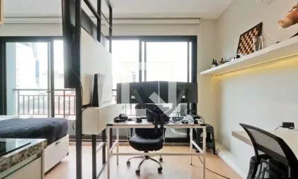 Apartamento com 1 quarto à venda em Santana, São Paulo 