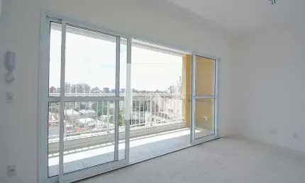 Apartamento à Venda - Baeta Neves, 2 Quartos,  55 m2