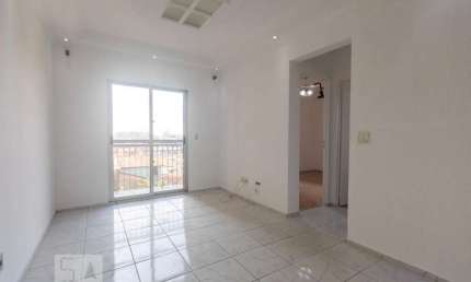 Apartamento com 2 quartos à venda no Assunção, São Bernardo do Campo 
