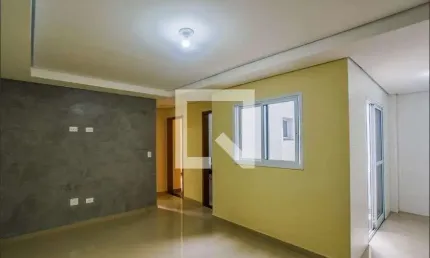 Apartamento à venda - jardim bela vista, 2 quartos,  69 m2