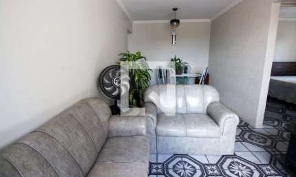 Apartamento à Venda - Parque Esmeralda, 2 Quartos,  60 m2