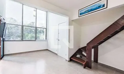 Apartamento com 1 quarto à venda no Panamby, São Paulo 