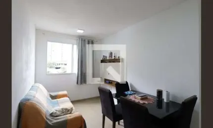 Apartamento à venda - vila andrade, 2 quartos,  44 m2