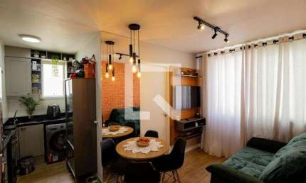 Apartamento à Venda - Jardim Marajoara , 2 Quartos,  34 m2