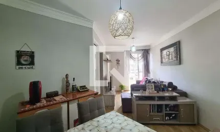 Apartamento à venda - vila formosa, 2 quartos,  56 m2
