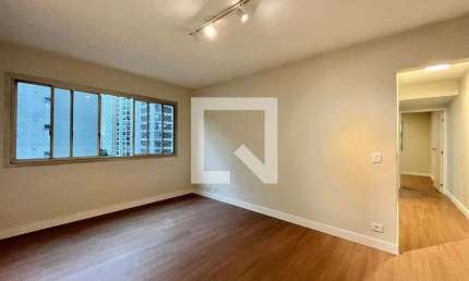 Apartamento à Venda - Vila Mascote, 2 Quartos,  77 m2