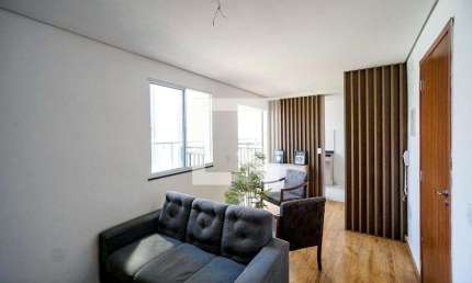 Apartamento com 2 quartos à venda no Tatuapé, São Paulo 