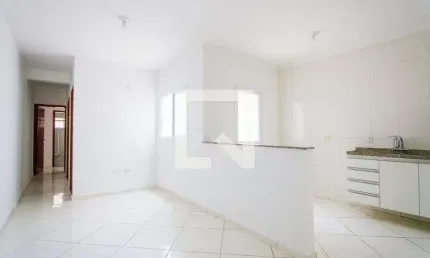 Apartamento à Venda - Vila Assunção, 2 Quartos,  62 m2