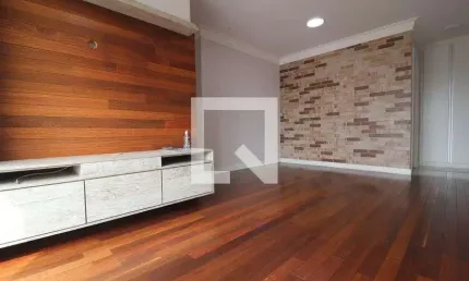Apartamento à Venda - Vila América, 3 Quartos,  68 m2