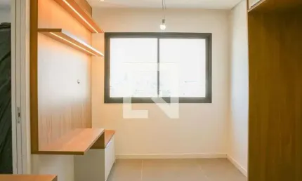 Apartamento à Venda - Vila Pompéia, 1 Quarto,  25 m2