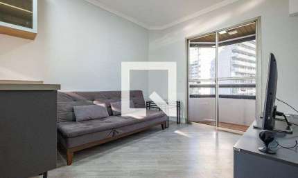 Apartamento com 1 quarto à venda no Paraíso, São Paulo 