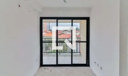 Apartamento à Venda - Jardim Éster Yolanda, 2 Quartos,  44 m2