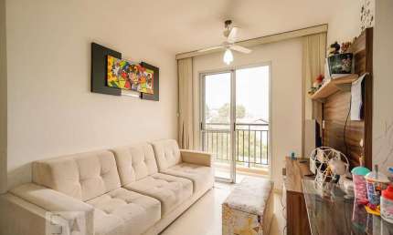 Apartamento à Venda - Penha de França, 2 Quartos,  51 m2