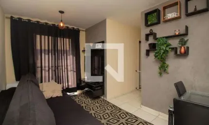 Apartamento com 2 quartos à venda no Piqueri, São Paulo 