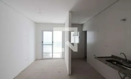 Apartamento à Venda - Baeta Neves, 2 Quartos,  56 m2