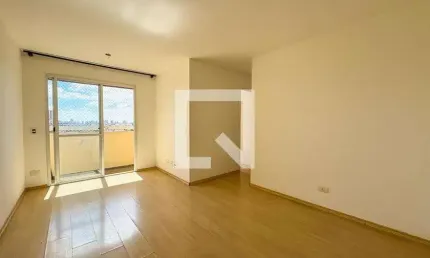 Apartamento à Venda - Baeta Neves, 3 Quartos,  80 m2