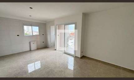 Apartamento à Venda - Santa Teresinha, 2 Quartos,  55 m2