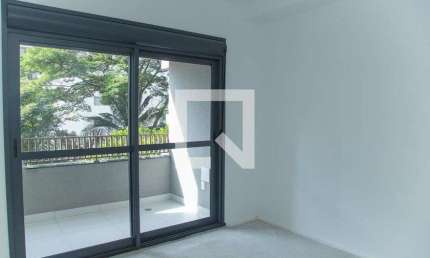 Apartamento com 1 quarto à venda no Campo Belo, São Paulo 