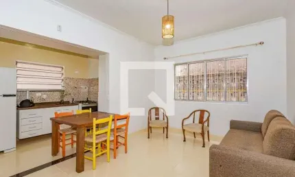 Apartamento com 1 quarto à venda na Aclimação, São Paulo 