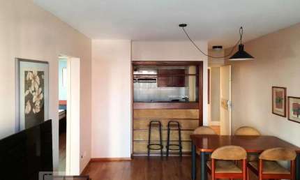 Apartamento à Venda - Nova Petrópolis, 2 Quartos,  65 m2