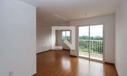 Apartamento com 1 quarto à venda no Campanário, Diadema 