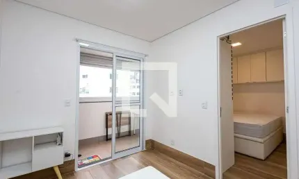 Apartamento com 1 quarto à venda na Bela Vista, São Paulo 