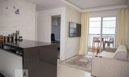 Apartamento com 2 quartos à venda no Conceição, Diadema 