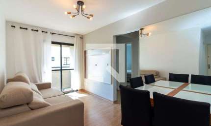 Apartamento com 2 quartos à venda na Água Fria, São Paulo 