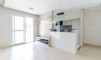 Apartamento à Venda - Interlagos, 2 Quartos,  56 m2