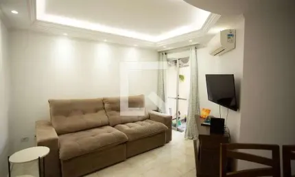 Apartamento com 2 quartos à venda em Santana, São Paulo 