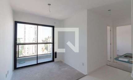 Apartamento com 1 quarto à venda no Butantã, São Paulo 