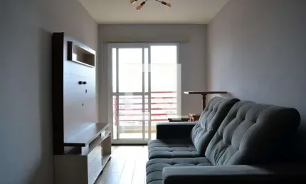 Apartamento à Venda - Santa Teresinha, 2 Quartos,  58 m2