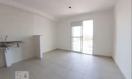 Apartamento com 1 quarto à venda na Vila Ema, São Paulo 