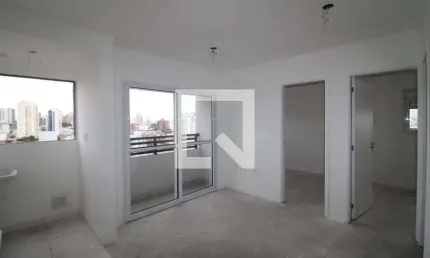 Apartamento com 2 quartos à venda na Água Fria, São Paulo 