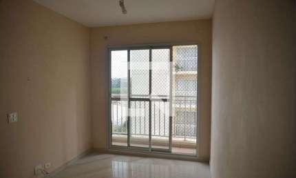 Apartamento à Venda - Vila América, 2 Quartos,  50 m2