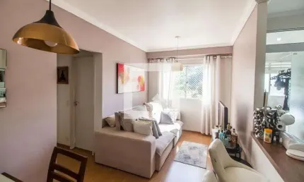 Apartamento com 2 quartos à venda no Centro, Barueri 