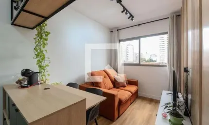 Apartamento com 1 quarto à venda na Bela Vista, São Paulo 