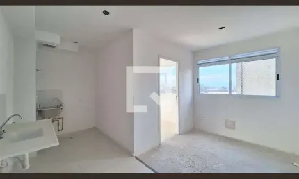 Apartamento à Venda - Vila Leopoldina, 2 Quartos,  35 m2