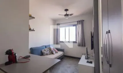 Apartamento com 1 quarto à venda no Tatuapé, São Paulo 