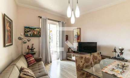 Apartamento com 1 quarto à venda no Centro, São Paulo 