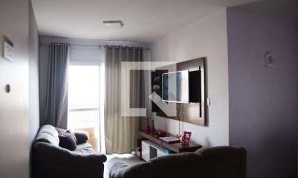 Apartamento com 2 quartos à venda no Centro, São Paulo 